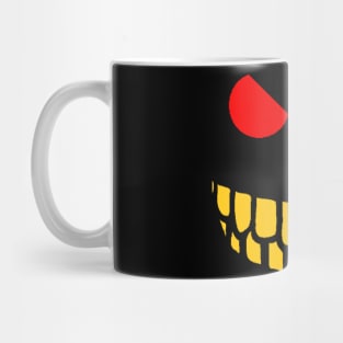 Fear the Dark Mug